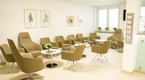 iDoctor Augenlaserchirurgie Klagenfurt