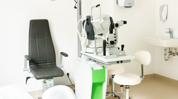 iDoctor Augenlaserchirurgie Klagenfurt