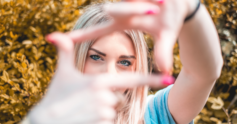 iDoctor Augenlasern Linsentausch Herbst.